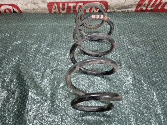 ARC ELICOIDAL FATA AUDI A4 B8 