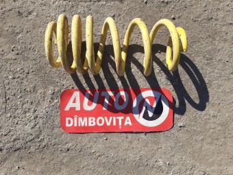 ARC ELICOIDAL FATA AUDI A6 C6 