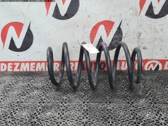 ARC ELICOIDAL FATA BMW X5 