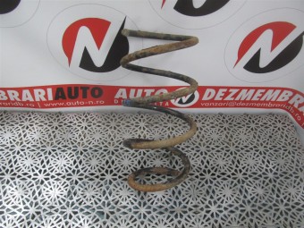 ARC ELICOIDAL FATA DACIA LOGAN I 
