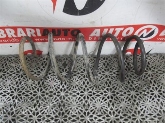 ARC ELICOIDAL FATA FIAT ALBEA 