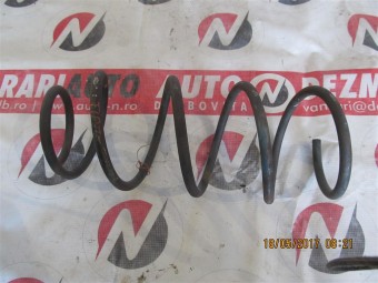 ARC ELICOIDAL FATA FIAT ALBEA 