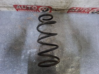 ARC ELICOIDAL FATA FORD FOCUS 