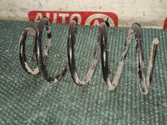 ARC ELICOIDAL FATA FORD FOCUS III 