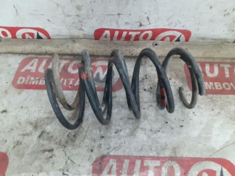 ARC ELICOIDAL FATA MERCEDES A-CLASS (W168) 