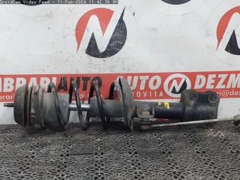 ARC ELICOIDAL FATA OPEL CORSA C 