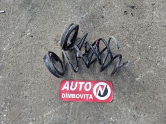 ARC ELICOIDAL FATA RENAULT CLIO II 