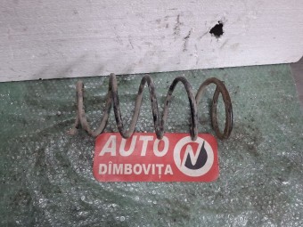 ARC ELICOIDAL FATA RENAULT CLIO II OEM: 633708.