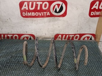 ARC ELICOIDAL FATA RENAULT MEGANE III 