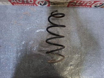 ARC ELICOIDAL FATA SKODA FABIA 