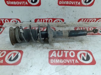 ARC ELICOIDAL FATA SKODA OCTAVIA III 