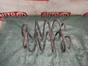 ARC ELICOIDAL FATA VOLKSWAGEN GOLF VI 