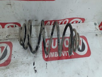 ARC ELICOIDAL OPEL ASTRA H 