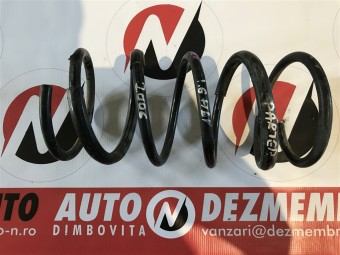 ARC ELICOIDAL PEUGEOT PARTNER 