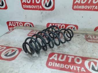 ARC ELICOIDAL SEAT IBIZA IV 