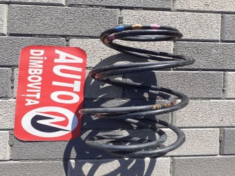 ARC ELICOIDAL SPATE AUDI A4 B8 