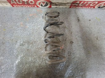 ARC ELICOIDAL SPATE AUDI A4 B8 