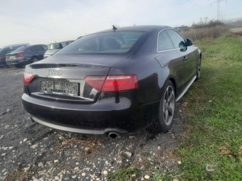 ARC ELICOIDAL SPATE AUDI A5 