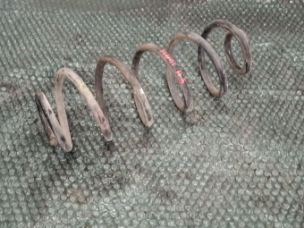 ARC ELICOIDAL SPATE AUDI A5 