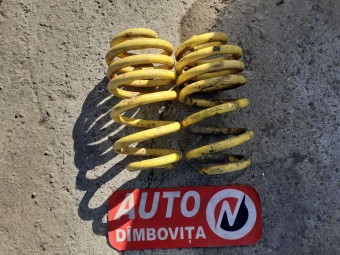 ARC ELICOIDAL SPATE AUDI A6 C6 