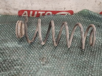 ARC ELICOIDAL SPATE CITROEN C4 