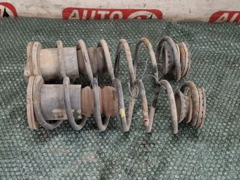 ARC ELICOIDAL SPATE CITROEN NEMO 