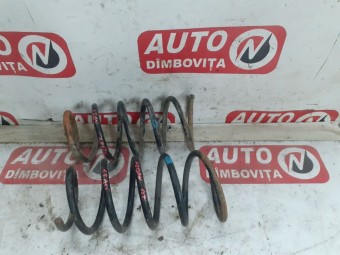 ARC ELICOIDAL SPATE DACIA LOGAN 