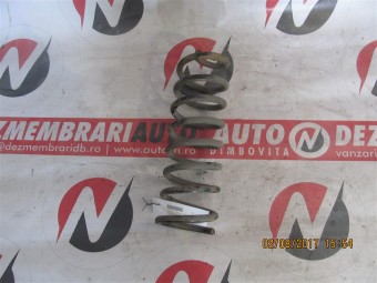ARC ELICOIDAL SPATE DACIA LOGAN I 