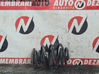 ARC ELICOIDAL SPATE DAEWOO ESPERO 