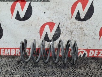 ARC ELICOIDAL SPATE DAEWOO KALOS 