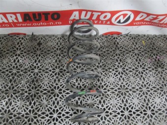 ARC ELICOIDAL SPATE FORD FIESTA V 