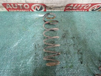 ARC ELICOIDAL SPATE FORD FIESTA V 