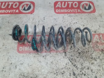 ARC ELICOIDAL SPATE FORD FIESTA VI 