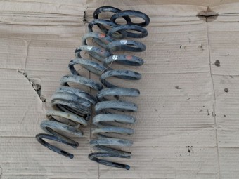 ARC ELICOIDAL SPATE FORD FOCUS III 