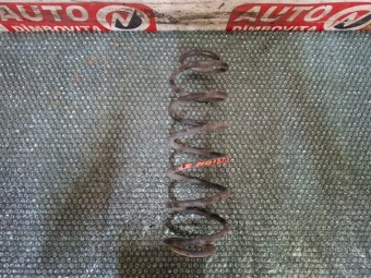 ARC ELICOIDAL SPATE FORD FUSION 