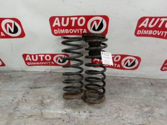 ARC ELICOIDAL SPATE FORD MONDEO III 