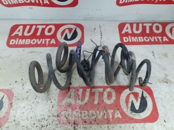 ARC ELICOIDAL SPATE HONDA JAZZ 