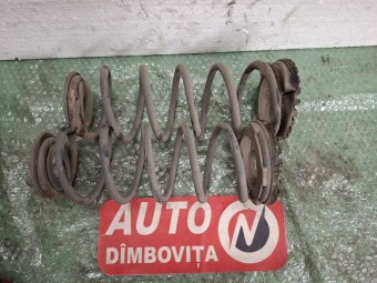 ARC ELICOIDAL SPATE KIA RIO 