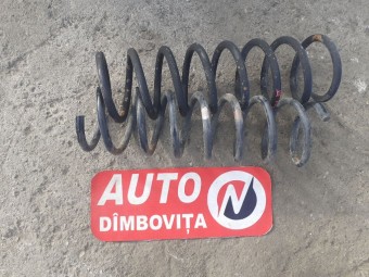 ARC ELICOIDAL SPATE MAZDA 3 