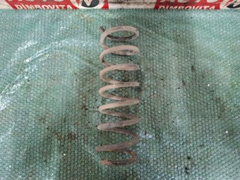 ARC ELICOIDAL SPATE MAZDA 3 