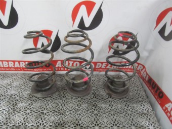 ARC ELICOIDAL SPATE OPEL ASTRA G 