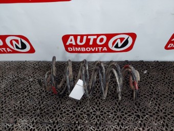 ARC ELICOIDAL SPATE OPEL VECTRA B 
