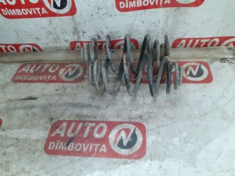 ARC ELICOIDAL SPATE OPEL ZAFIRA A 