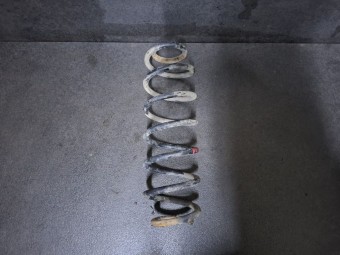 ARC ELICOIDAL SPATE PEUGEOT 307 