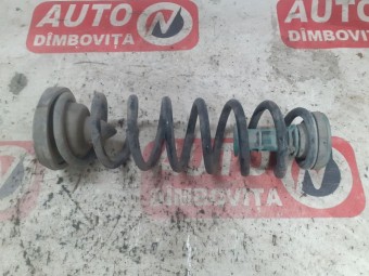 ARC ELICOIDAL SPATE RENAULT MEGANE II 
