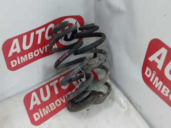 ARC ELICOIDAL SPATE RENAULT SYMBOL 