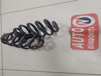 ARC ELICOIDAL SPATE RENAULT SYMBOL 