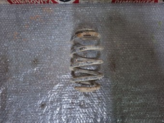 ARC ELICOIDAL SPATE RENAULT SYMBOL 