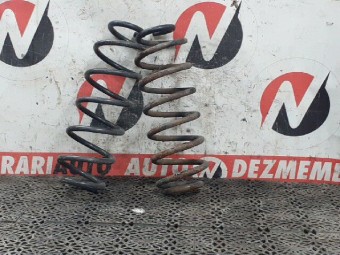 ARC ELICOIDAL SPATE SEAT IBIZA III 