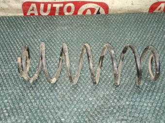 ARC ELICOIDAL SPATE SEAT IBIZA III 